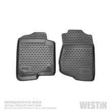 Load image into Gallery viewer, Westin 74-22-11038 Profile Floor Liners Fits 14-17 Rondo