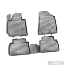 Load image into Gallery viewer, Westin 74-22-41049 Profile Floor Liners Fits 11-15 Sportage