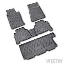 Load image into Gallery viewer, Westin 74-22-51011 Profile Floor Liners Fits 09-10 Borrego