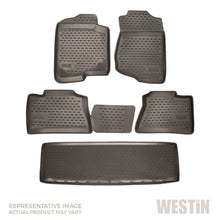 Load image into Gallery viewer, Westin 74-22-51039 Profile Floor Liners Fits 14-17 Rondo