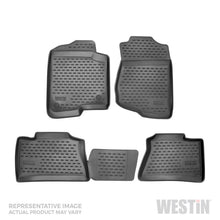 Load image into Gallery viewer, Westin 74-22-51050 Profile Floor Liners Fits 16-17 Sportage