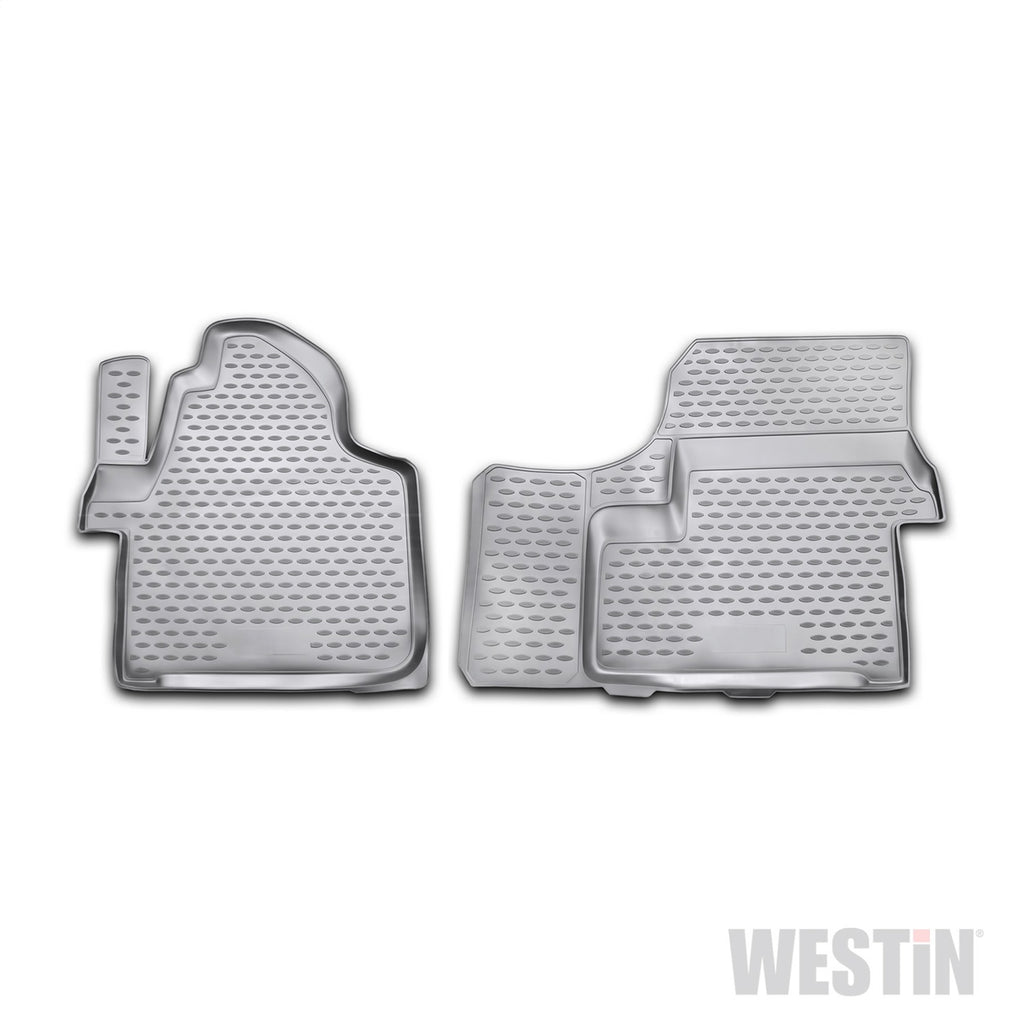 Westin 74-27-11011 Profile Floor Liners Fits 10-13 Sprinter 2500 Sprinter 3500