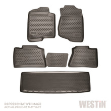 Load image into Gallery viewer, Westin 74-30-51013 Profile Floor Liners Fits 14-20 Pathfinder