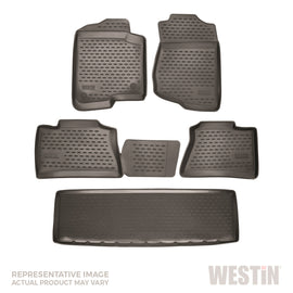 Westin 74-30-51013 Profile Floor Liners Fits 14-20 Pathfinder