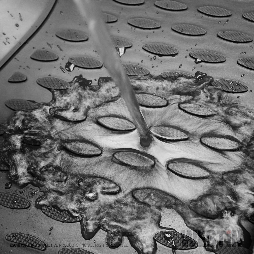 Westin 74-30-51015 Profile Floor Liners Fits 16-18 Murano