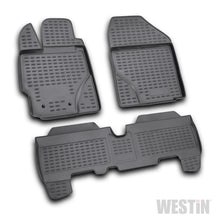 Load image into Gallery viewer, Westin 74-41-31006 Profile Floor Liners Fits 06-11 Yaris