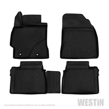 Load image into Gallery viewer, Westin 74-41-51043 Profile Floor Liners Fits 16-18 Corolla