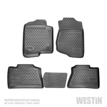 Load image into Gallery viewer, Westin 74-43-41018 Profile Floor Liners Fits 18-22 XC90