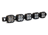 Baja Design 740003 XL Linkable LED Light Bar 5 XLClear Baja Desgins