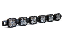 Load image into Gallery viewer, Baja Design 740004 XL Linkable LED Light Bar 6 XLClear Baja Desgins