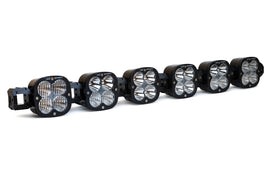 Baja Design 740004 XL Linkable LED Light Bar 6 XLClear Baja Desgins