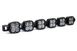 Baja Design 740004 XL Linkable LED Light Bar 6 XLClear Baja Desgins