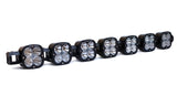 Baja Designs 740005 XL Linkable LED Light Bar 7 XL Clear Baja Desgins