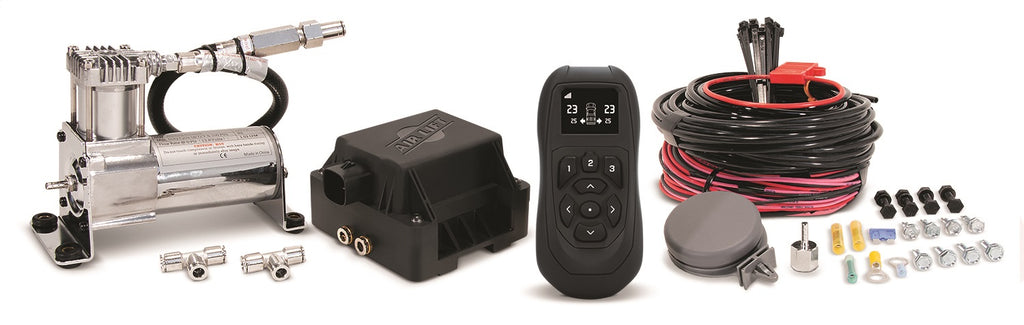 Air Lift 74000 WirelessAIR Leveling Compressor Control System
