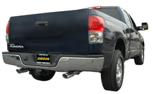 Load image into Gallery viewer, Gibson Performance 7402 Cat-Back Dual Split Exhaust System Fits 07-21 Tundra