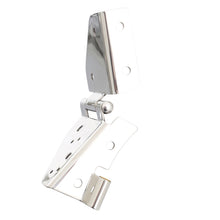 Load image into Gallery viewer, Smittybilt 7403 Windshield Hinge Fits 76-95 CJ5 CJ7 Scrambler Wrangler (YJ)
