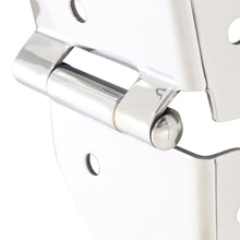 Load image into Gallery viewer, Smittybilt 7403 Windshield Hinge Fits 76-95 CJ5 CJ7 Scrambler Wrangler (YJ)