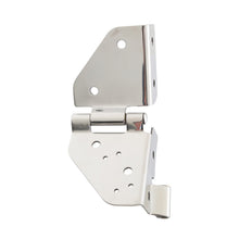 Load image into Gallery viewer, Smittybilt 7403 Windshield Hinge Fits 76-95 CJ5 CJ7 Scrambler Wrangler (YJ)