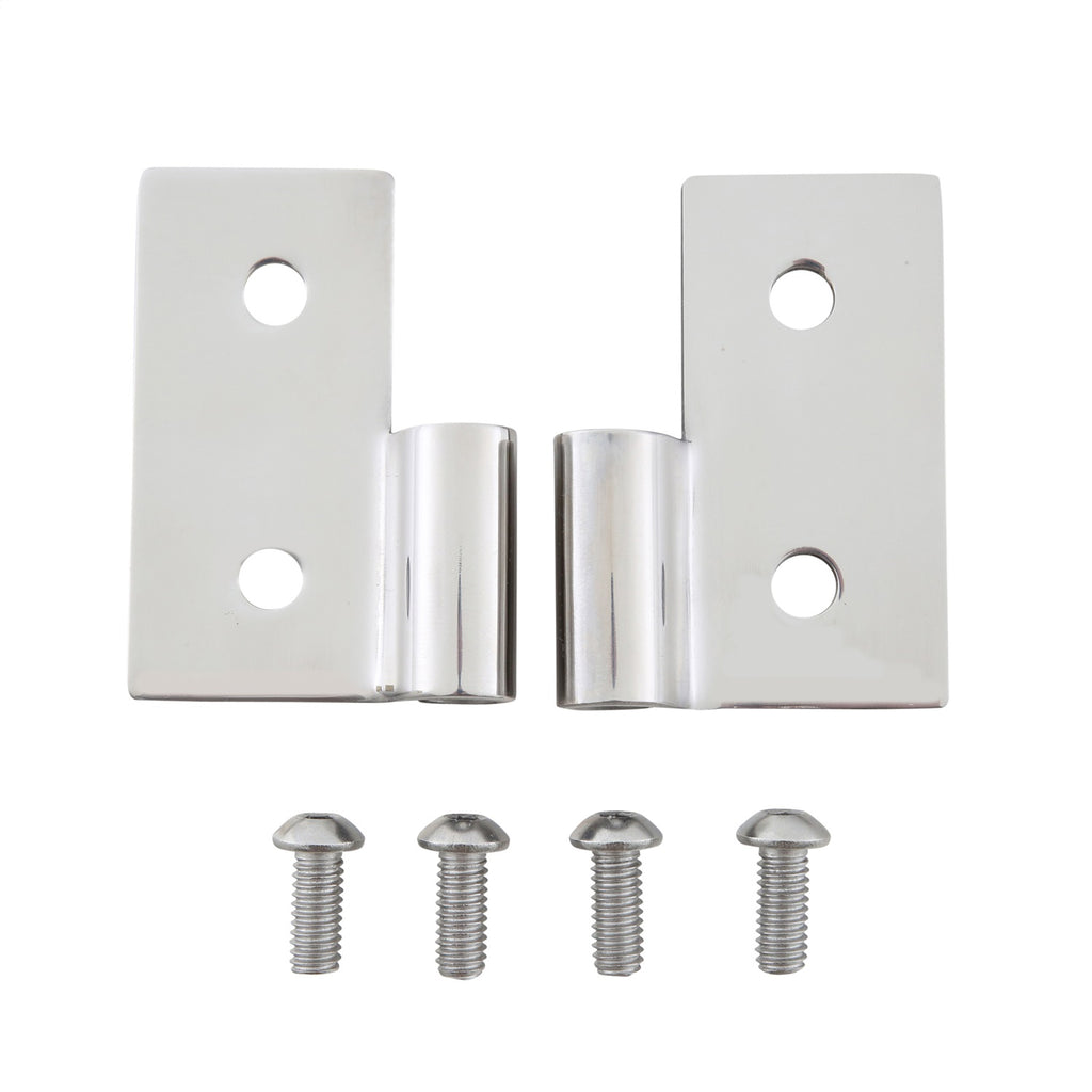 Smittybilt 7407 Lower Door Hinge Bracket