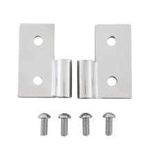 Load image into Gallery viewer, Smittybilt 7407 Lower Door Hinge Bracket