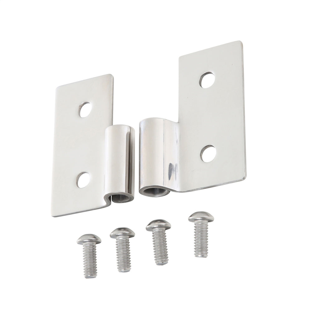 Smittybilt 7407 Lower Door Hinge Bracket