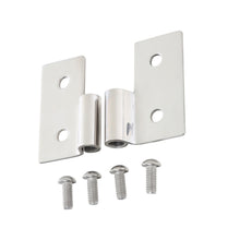 Load image into Gallery viewer, Smittybilt 7407 Lower Door Hinge Bracket