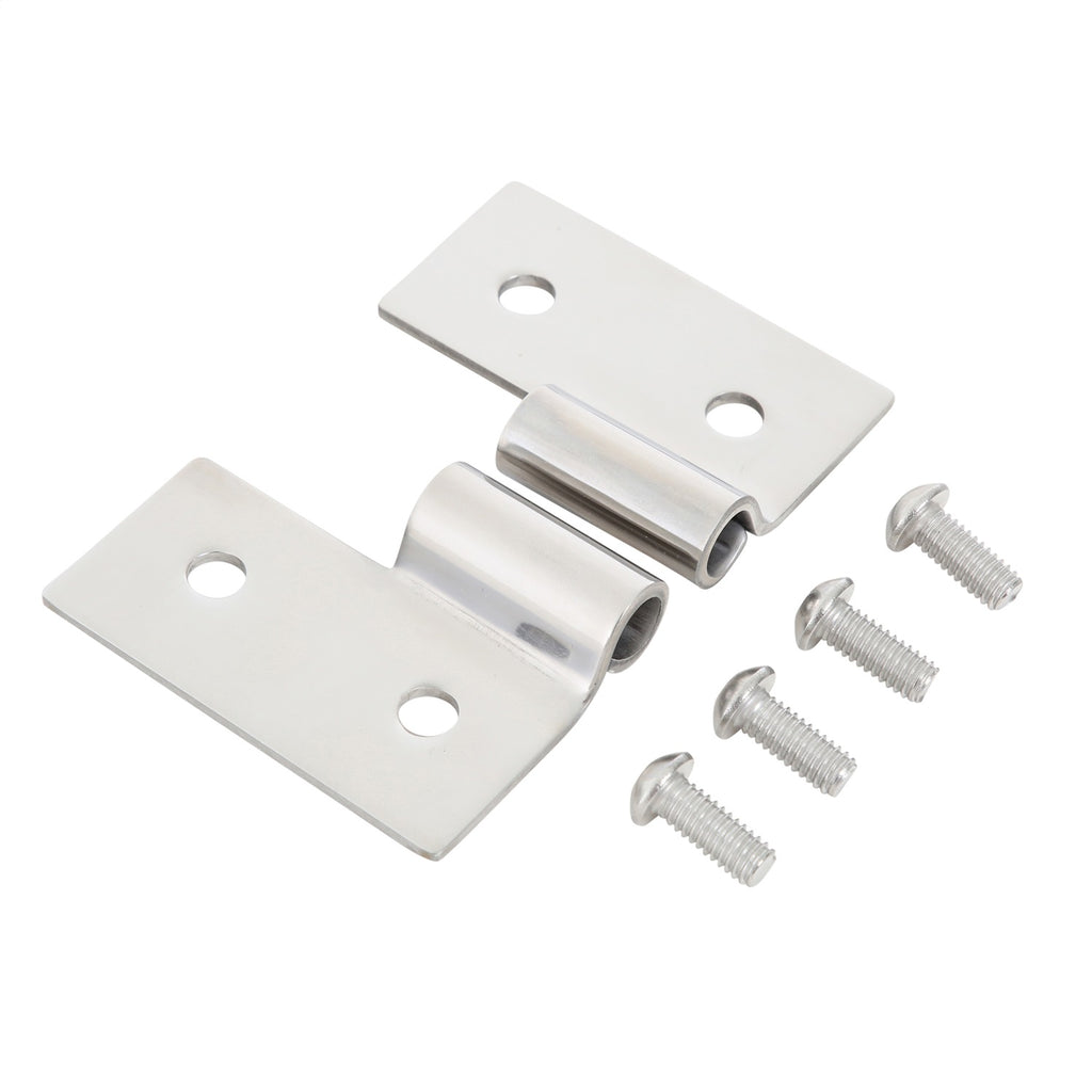 Smittybilt 7407 Lower Door Hinge Bracket