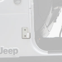 Load image into Gallery viewer, Smittybilt 7407 Lower Door Hinge Bracket