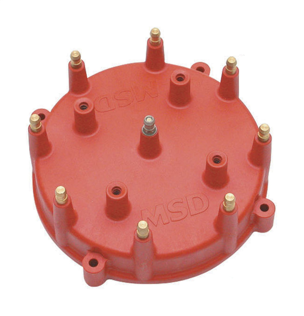 MSD Ignition 7408 Distributor Cap