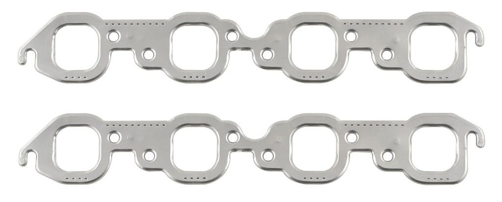 Mr Gasket 7408G Aluminum Header Gasket