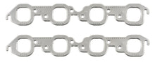 Load image into Gallery viewer, Mr Gasket 7408G Aluminum Header Gasket