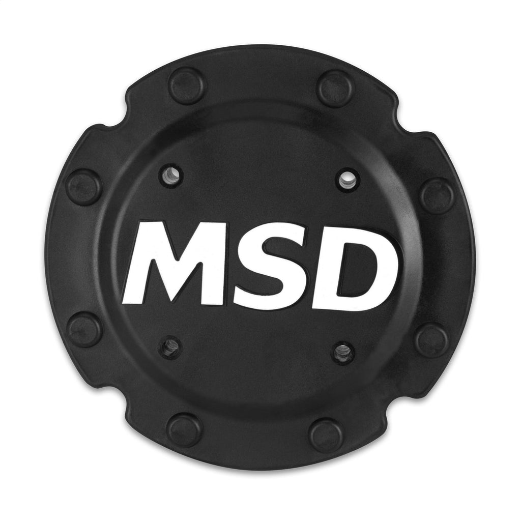 MSD Ignition 74093 Spark Plug Wire Retainer