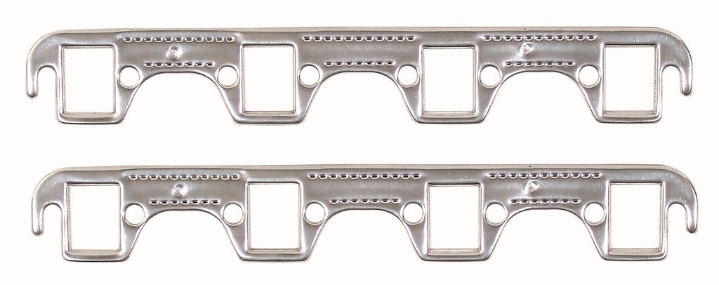 Mr Gasket 7410G Aluminum Exhaust Gasket