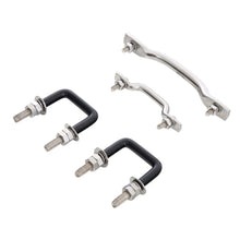 Load image into Gallery viewer, Smittybilt 7411 Windshield Tie Down Kit