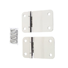 Load image into Gallery viewer, Smittybilt 7419 Tailgate Hinge Fits 76-86 CJ7