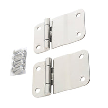 Load image into Gallery viewer, Smittybilt 7419 Tailgate Hinge Fits 76-86 CJ7