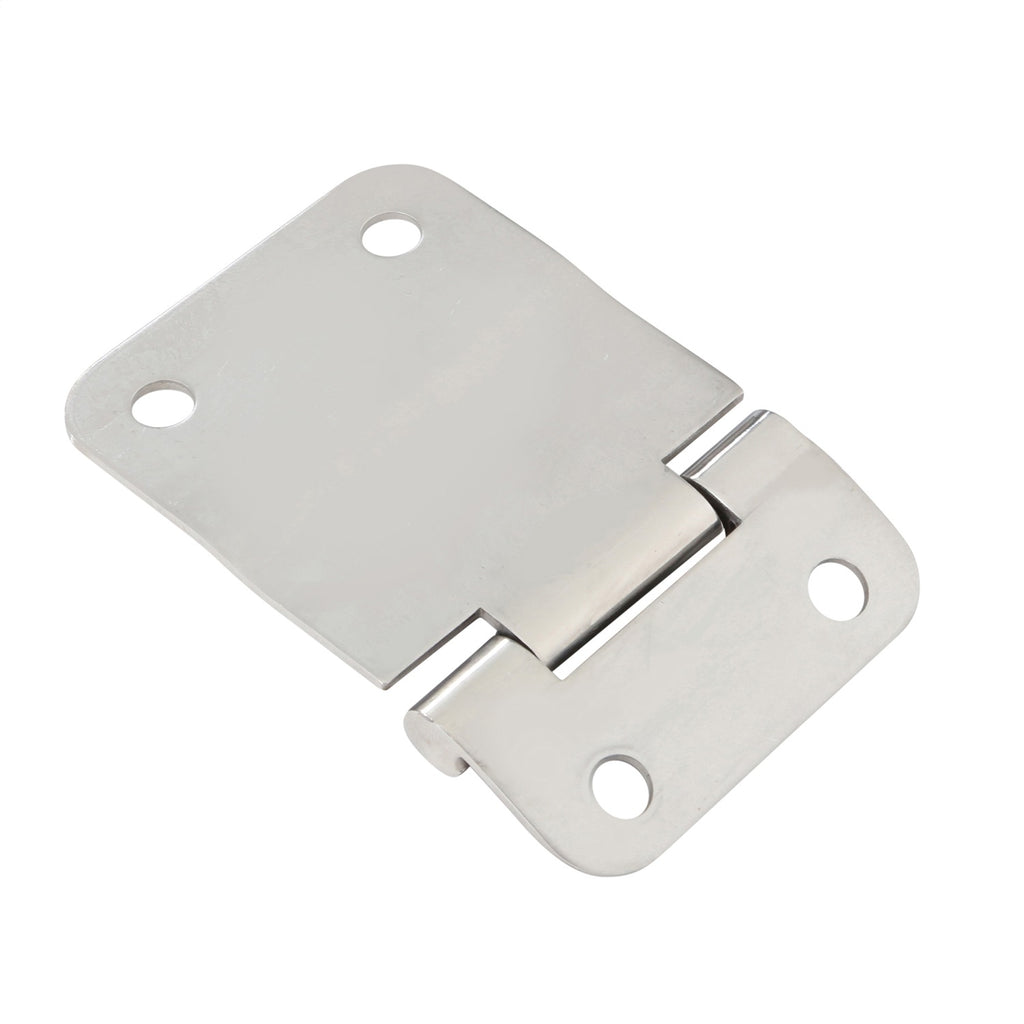 Smittybilt 7419 Tailgate Hinge Fits 76-86 CJ7