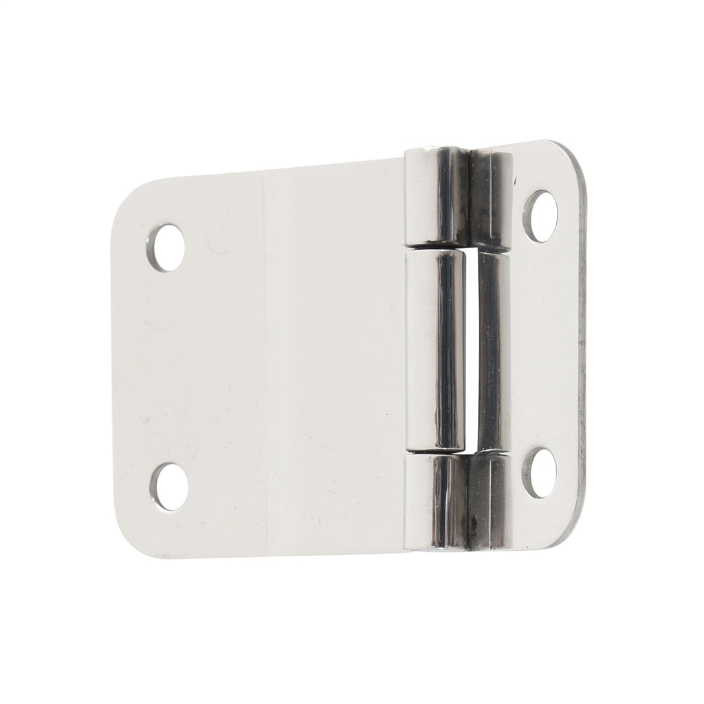 Smittybilt 7419 Tailgate Hinge Fits 76-86 CJ7