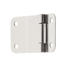 Load image into Gallery viewer, Smittybilt 7419 Tailgate Hinge Fits 76-86 CJ7