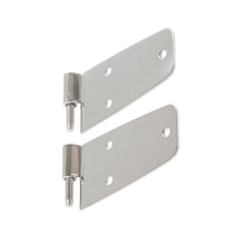 Load image into Gallery viewer, Smittybilt 7420 Door Hinge Fits 76-93 CJ5 CJ7 Scrambler Wrangler (YJ)