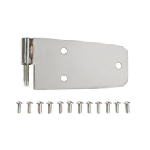 Load image into Gallery viewer, Smittybilt 7420 Door Hinge Fits 76-93 CJ5 CJ7 Scrambler Wrangler (YJ)