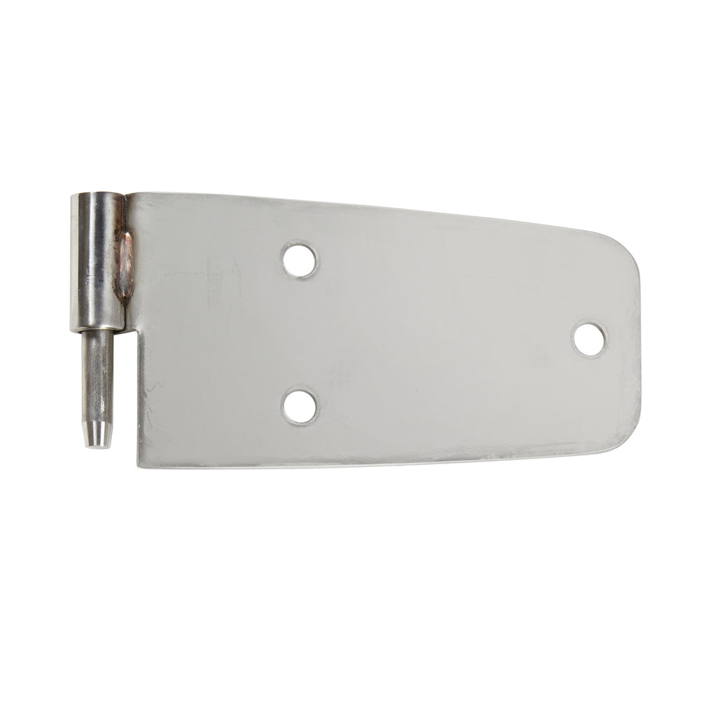 Smittybilt 7420 Door Hinge Fits 76-93 CJ5 CJ7 Scrambler Wrangler (YJ)