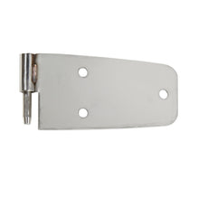 Load image into Gallery viewer, Smittybilt 7420 Door Hinge Fits 76-93 CJ5 CJ7 Scrambler Wrangler (YJ)