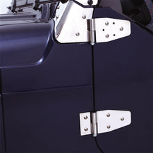 Load image into Gallery viewer, Smittybilt 7420 Door Hinge Fits 76-93 CJ5 CJ7 Scrambler Wrangler (YJ)