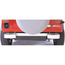 Load image into Gallery viewer, Rugged Ridge 11108.01 Bumperette
