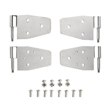 Load image into Gallery viewer, Smittybilt 7441 Door Hinge Fits 87-06 Wrangler (TJ) Wrangler (YJ)