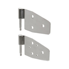 Load image into Gallery viewer, Smittybilt 7441 Door Hinge Fits 87-06 Wrangler (TJ) Wrangler (YJ)