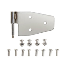 Load image into Gallery viewer, Smittybilt 7441 Door Hinge Fits 87-06 Wrangler (TJ) Wrangler (YJ)