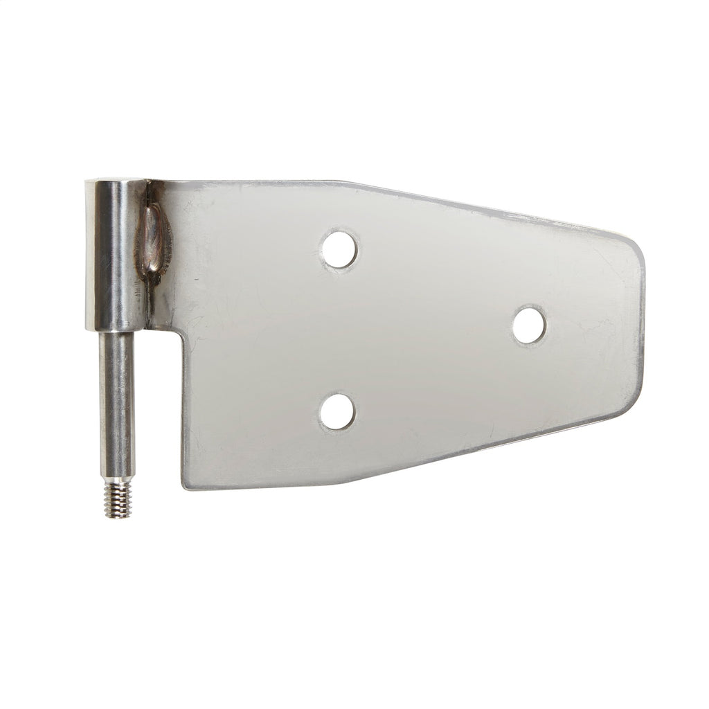 Smittybilt 7441 Door Hinge Fits 87-06 Wrangler (TJ) Wrangler (YJ)
