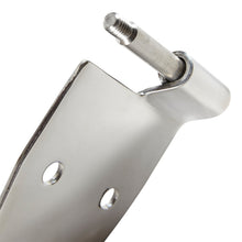 Load image into Gallery viewer, Smittybilt 7441 Door Hinge Fits 87-06 Wrangler (TJ) Wrangler (YJ)